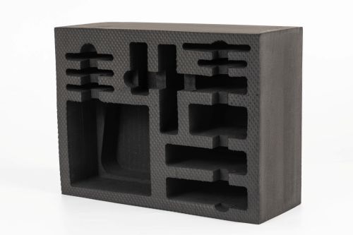 五周泡棉：工業(yè)泡棉定制的實力擔(dān)當(dāng)