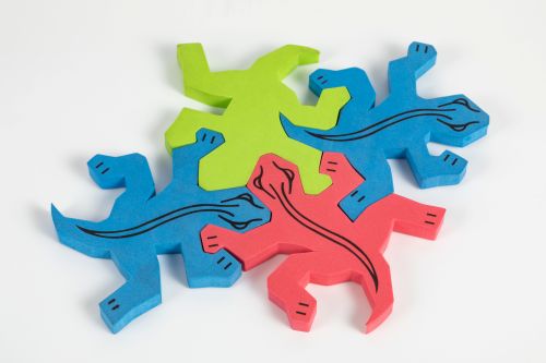 走進(jìn)五周泡棉車間，見證品質(zhì)誕生