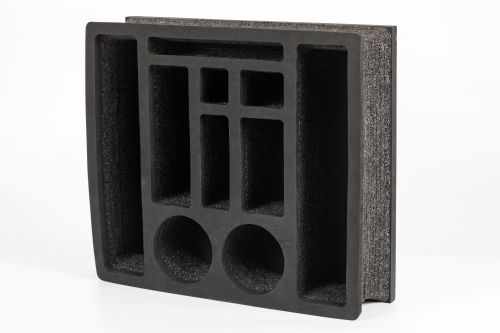 分廠就在身邊，五周泡棉服務(wù)更接地氣