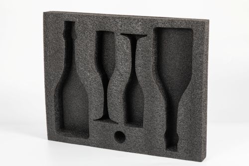 10 年以上老客戶扎堆，五周泡棉憑啥