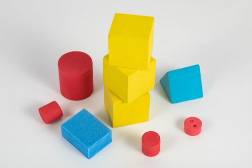 泡棉定制無局限，五周適配特殊需求