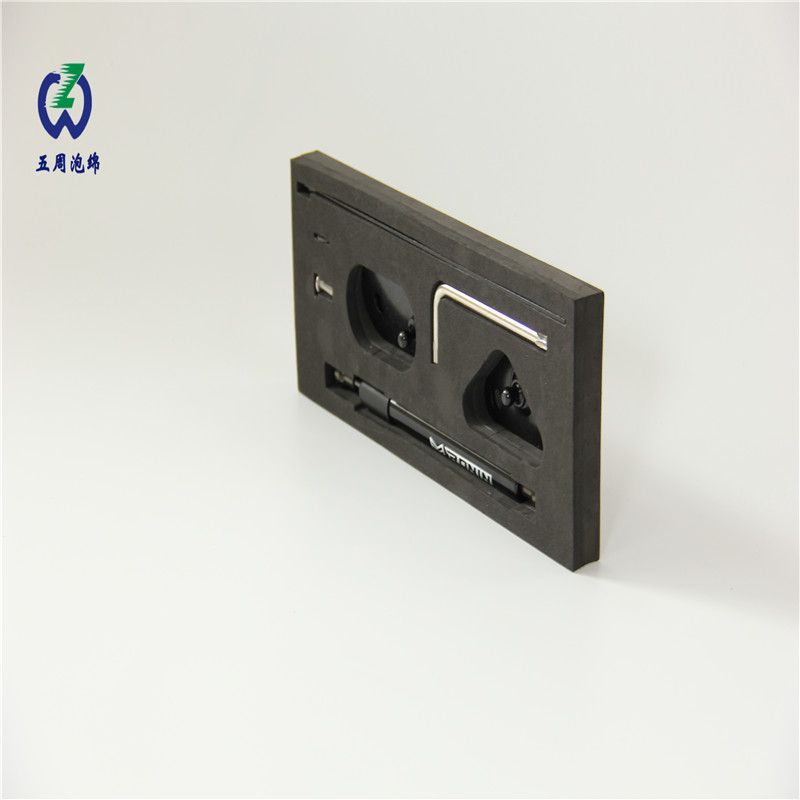 EVA泡棉內(nèi)襯表面處理工藝大揭秘：作用、類型與選擇技巧