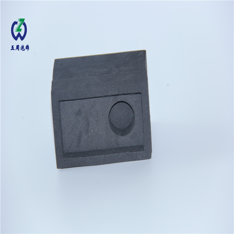 智能設備包裝專屬：EVA泡棉內(nèi)襯的定制要求與核心優(yōu)勢