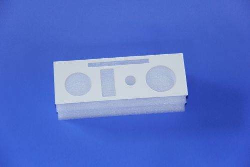 輕量化 EPE 珍珠棉內(nèi)襯：電商物流降本的隱形利器