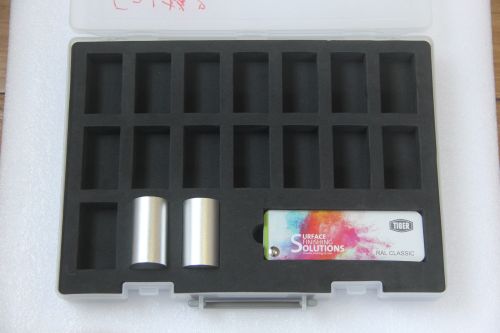 輕量化+強防護！EVA泡棉內(nèi)襯的結構優(yōu)化技巧大公開