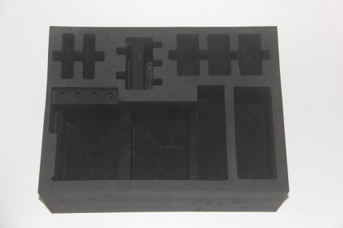 不止EVA！EVA泡棉內(nèi)襯與3種新型包裝材料的全面測評