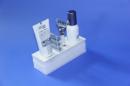 EPE珍珠棉內(nèi)襯使用誤區(qū)盤點：避開這些坑，讓防護效果翻倍